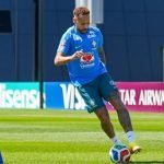 NeymarTreina