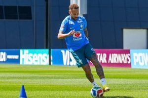 NeymarTreina