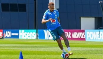 NeymarTreina
