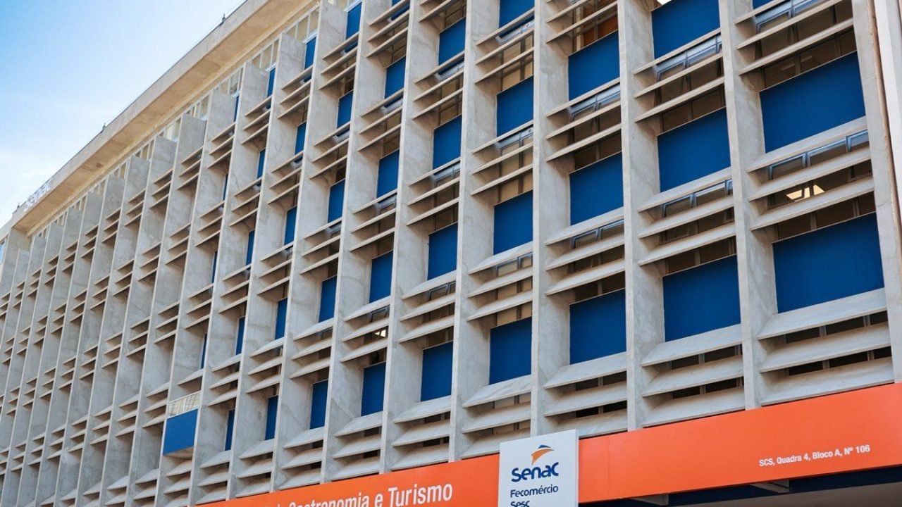 Novo-centro-senac Novo-centro-senac