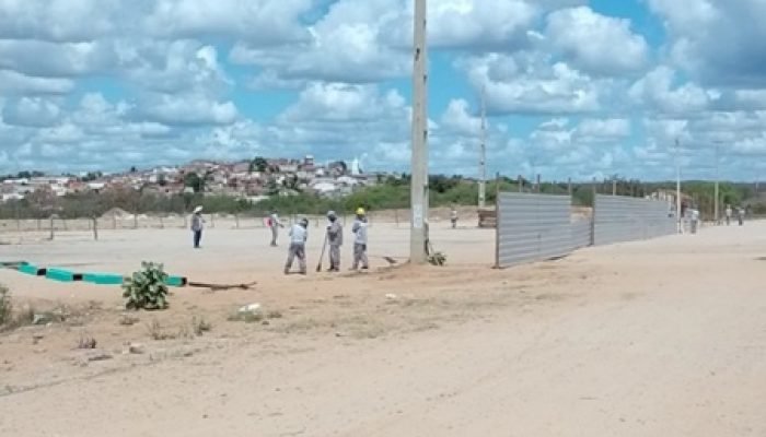 ObraUnivasfSalgueiro