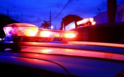 Foto: 1 de 1 Polícia - Foto: Divulgação