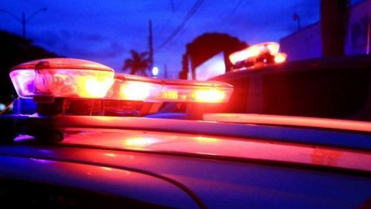 Foto: 1 de 1 Polícia - Foto: Divulgação