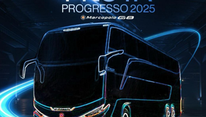 PROGRESSO