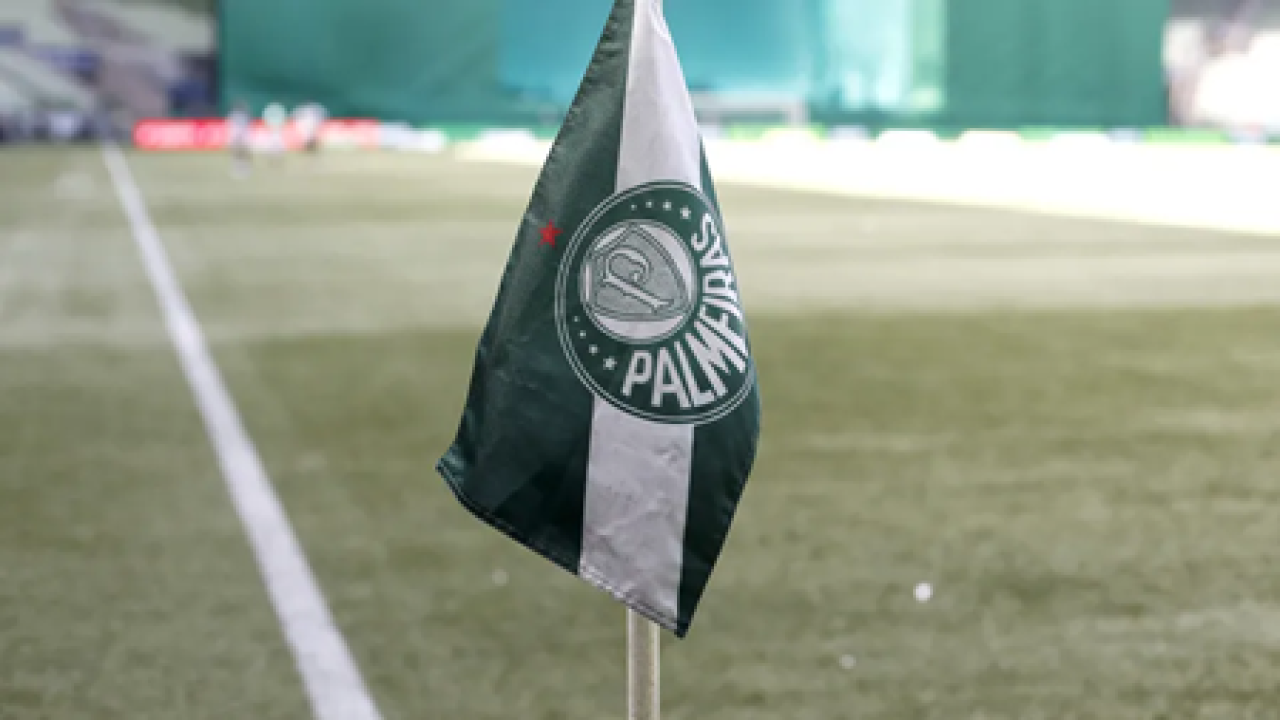 Palmeiras Palmeiras