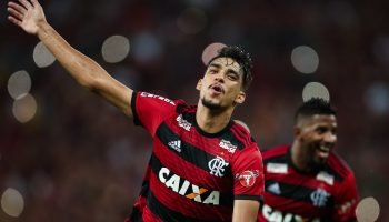 Paqueta-Flamengo