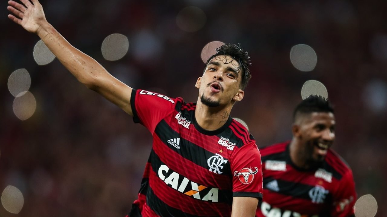 Paqueta-Flamengo