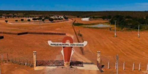 ParqueJoaoCancio