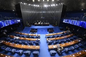 Foto: Jefferson Rudy/Agência Senado