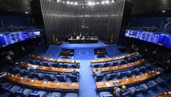 Foto: Jefferson Rudy/Agência Senado