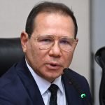 Foto: 1 de 1 Plenário da CLDF aprova Nelson Souza para cargo de presidente do B
