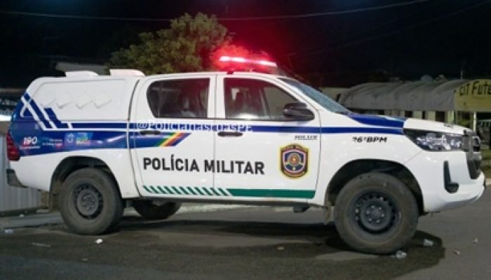 PoliciaMilitar