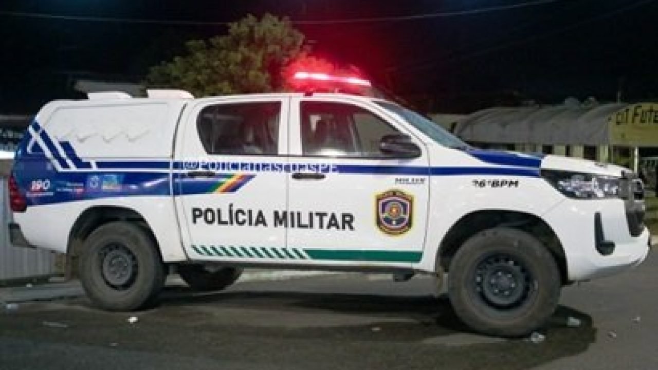 PoliciaMilitar