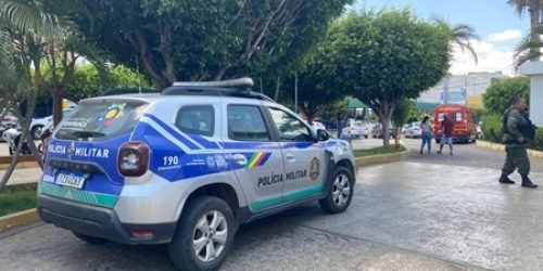 PoliciaMilitar