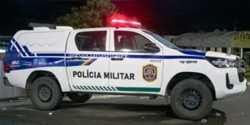 PoliciaMilitar