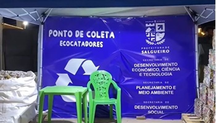 PontodeColeta