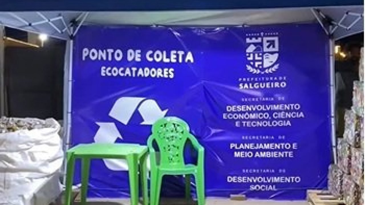 PontodeColeta