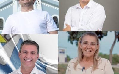 PrefeitosSertaoCentral