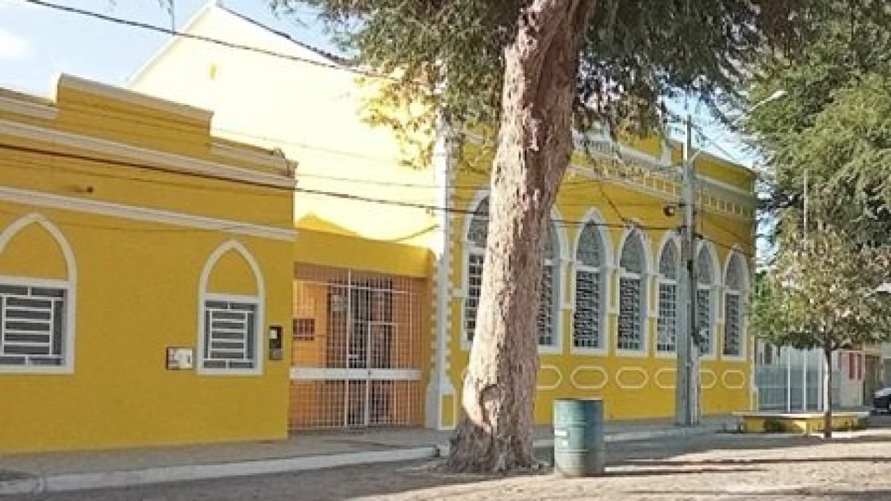 PrefeituraFloresta PrefeituraFloresta