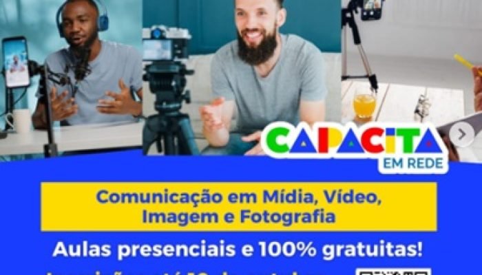 ProjetoCapacita