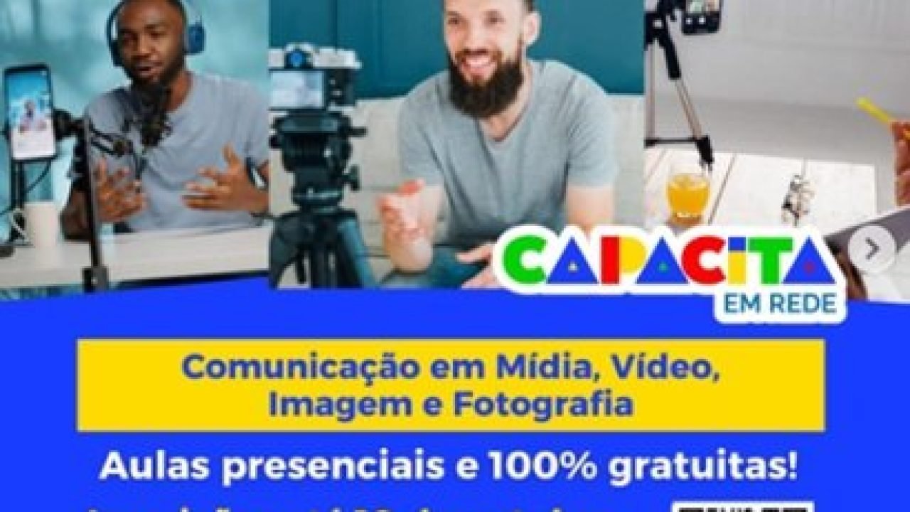 ProjetoCapacita ProjetoCapacita