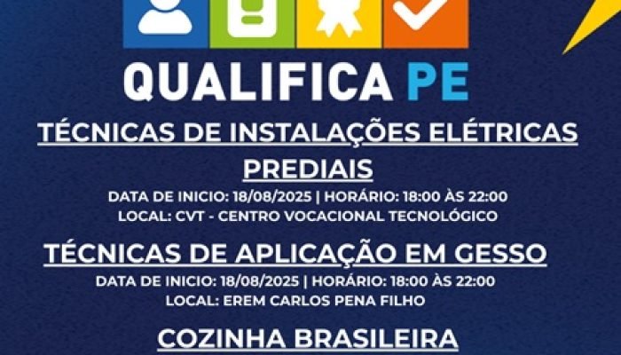 QualificaPESalgueiro