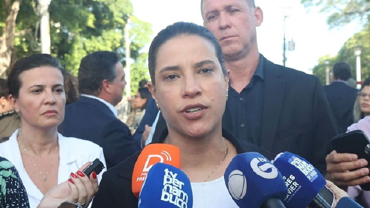 Raquel-Lyra Raquel-Lyra