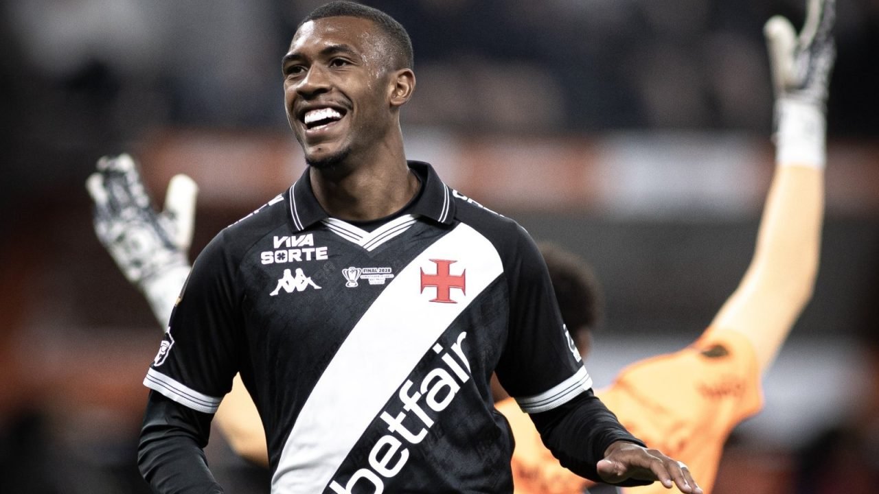 Rayan-Corinthians-x-Vasco