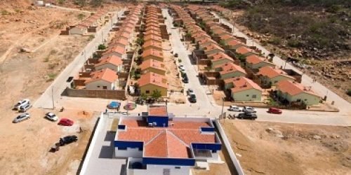 ResidencialSantoAntonio