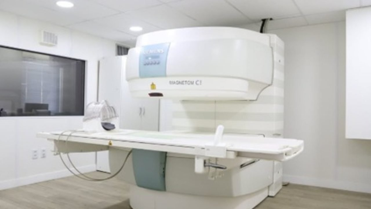 RessonanciaMagnetica