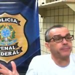 Imagem colorida de Rivaldo Barbosa em audiência do caso Marielle — Foto: 1 de 1