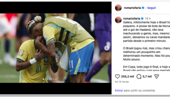 Romario-selecao