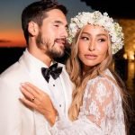 Foto: 1 de 1 Foto colorida de Sabrina Sato e Nicolas Prattes - Metrópoles - Foto