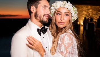 Foto: 1 de 1 Foto colorida de Sabrina Sato e Nicolas Prattes - Metrópoles - Foto