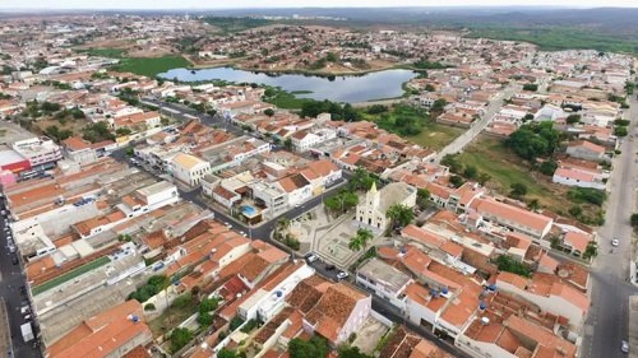 Salgueiro-PE Salgueiro-PE