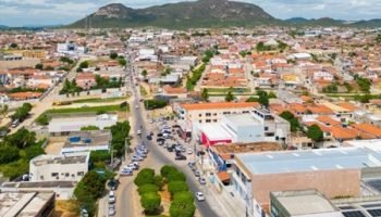 Salgueiro