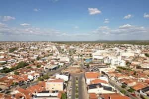 Salgueiro