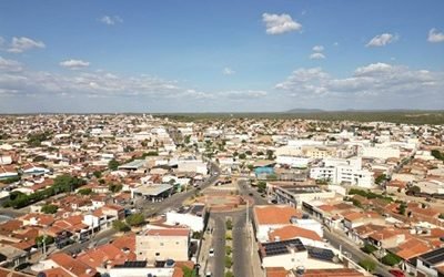 Salgueiro