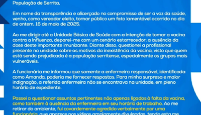 Sem título
