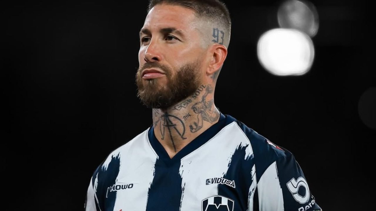 Sergio-Ramos-Monterrey