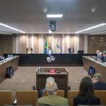 Foto: Na imagem, sessão plenária do TCU (Tribunal da Contas da União)