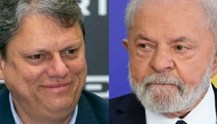 Tarcisio-e-Lula