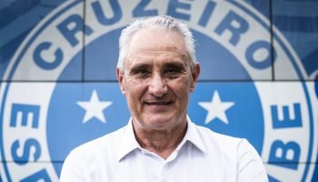 Tite-Cruzeiro