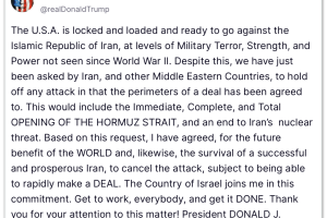 TruthSocial-Trump-ira-1ago2026