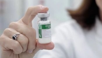 VacinaDengue