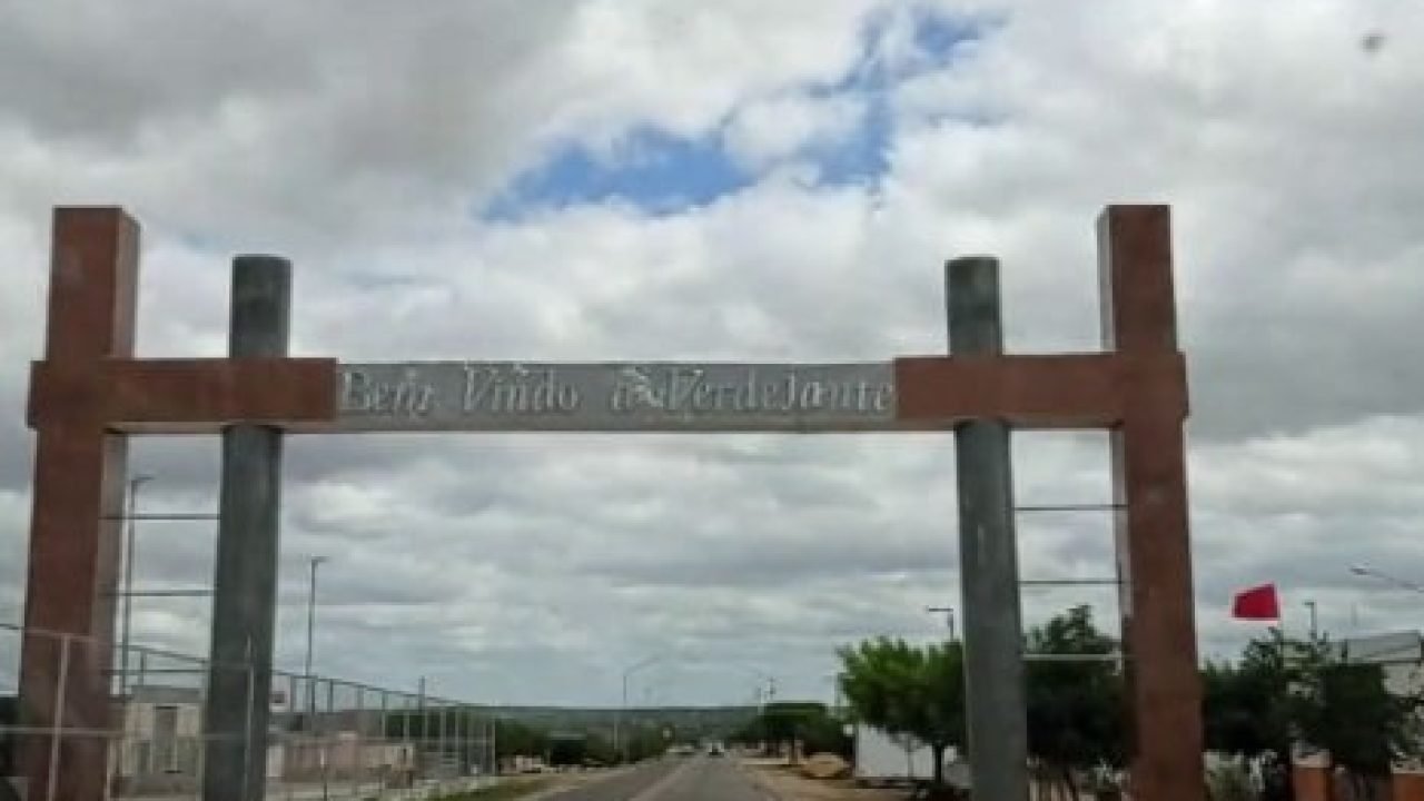 Verdejante Verdejante