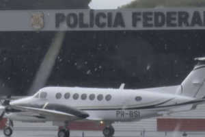 Foto: Mendonça atendeu pedido da PF e autorizou mudança de presídio na noite de