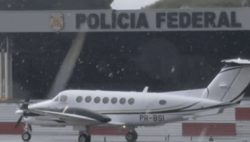 Foto: Mendonça atendeu pedido da PF e autorizou mudança de presídio na noite de