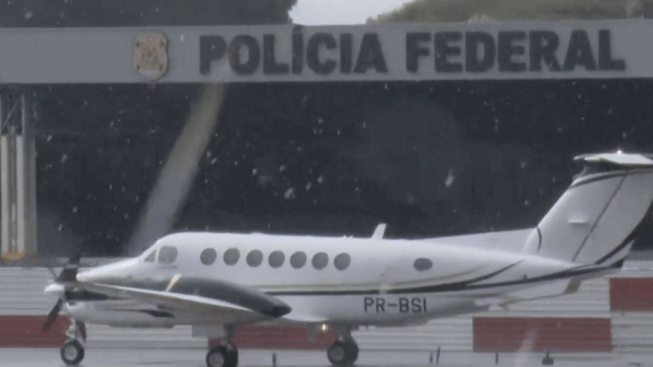 Foto: Mendonça atendeu pedido da PF e autorizou mudança de presídio na noite de