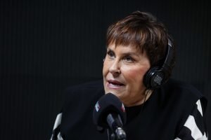 Foto: 1 de 1 Márcia Sensitiva ministra a palestra Acorda pra Vida!, nesta quinta